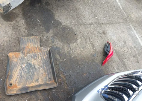 2022 Honda Accord Sport z USA, uszkodzony, nr VIN 1HGCV1F39NA005206